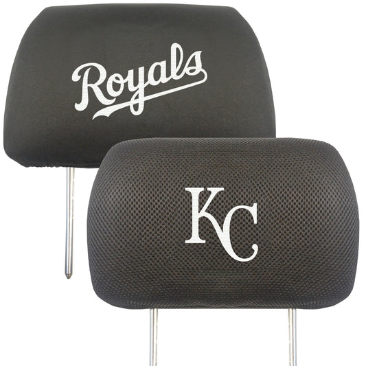 MLB - Kansas City Royals Head Rest Cover