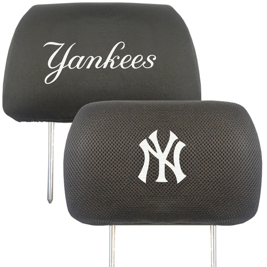 MLB - New York Yankees Head Rest Cover