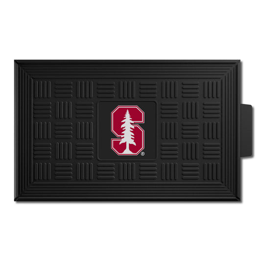 Stanford University Medallion Door Mat