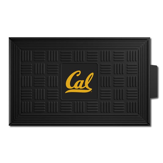 University of California, Berkeley Medallion Door Mat