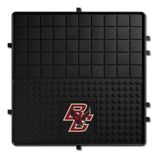 Boston College Heavy Duty Vinyl Cargo Mat