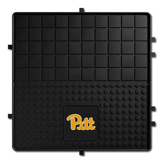 University of Pittsburgh Heavy Duty Vinyl Cargo Mat