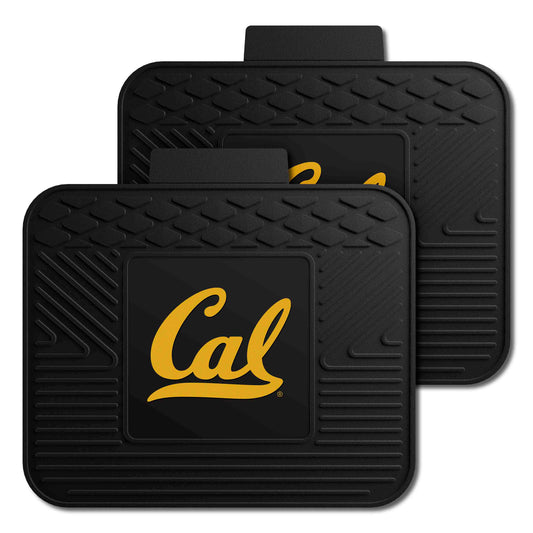 University of California, Berkeley 2 Utility Mats