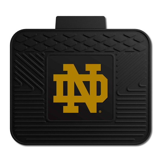 Notre Dame Utility Mat