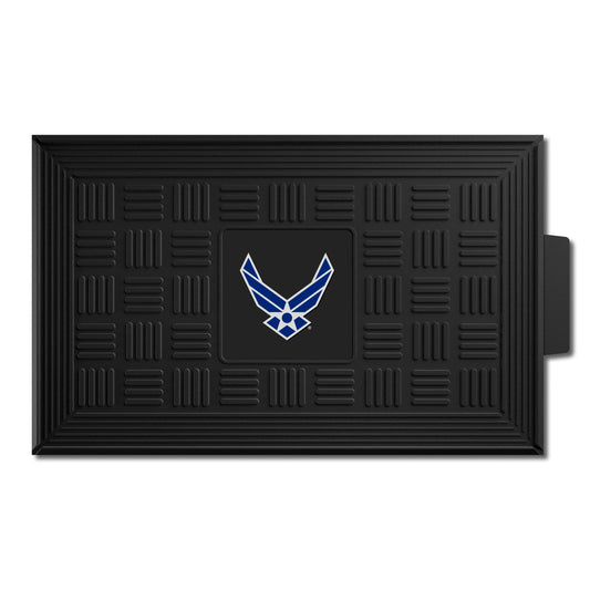 U.S. Air Force Medallion Door Mat