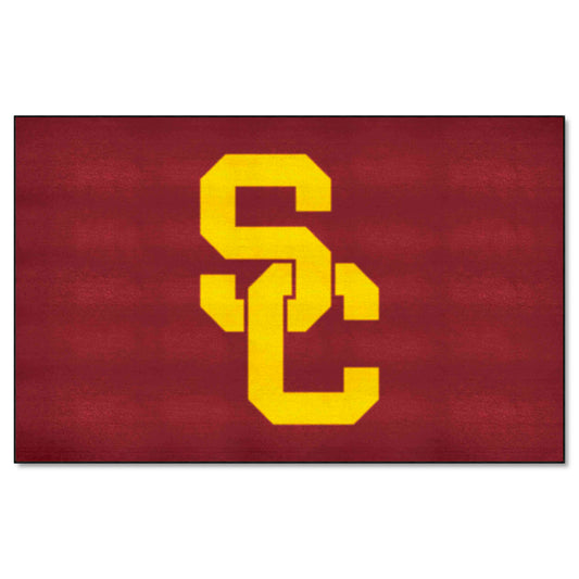 University of Southern California Ulti-Mat