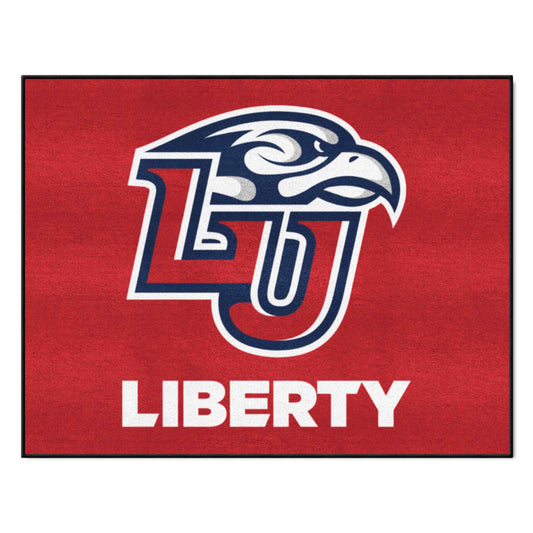 Liberty University All-Star Mat