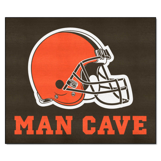 NFL - Cleveland Browns Man Cave Tailgater