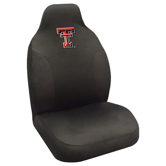 Texas Tech University Seat Cover