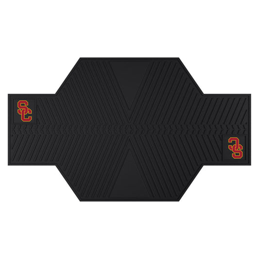 University of Southern California Motorcycle Mat