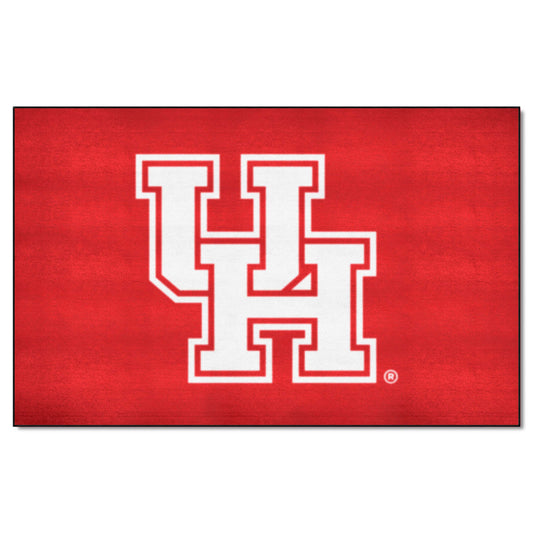 University of Houston Ulti-Mat