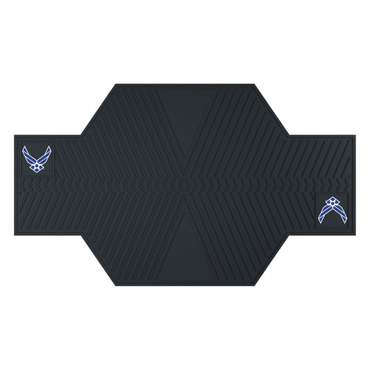 U.S. Air Force Motorcycle Mat