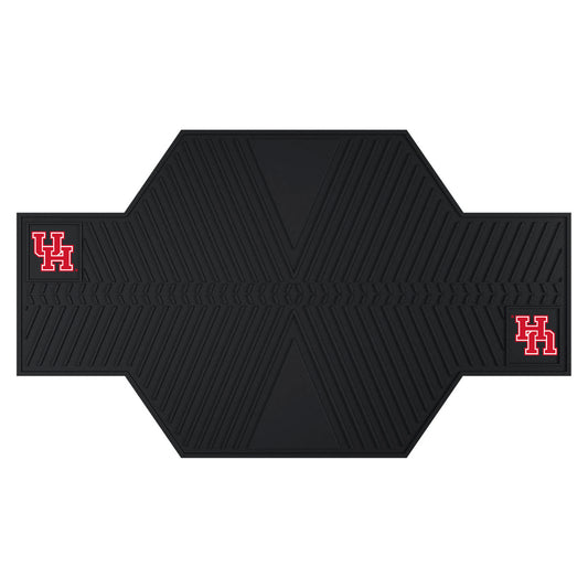 University of Houston Motorcycle Mat