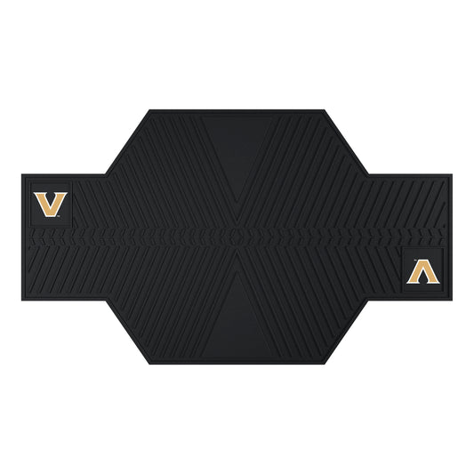 Vanderbilt University Motorcycle Mat