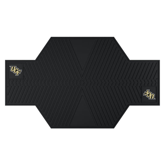 University of Central Florida Motorcycle Mat