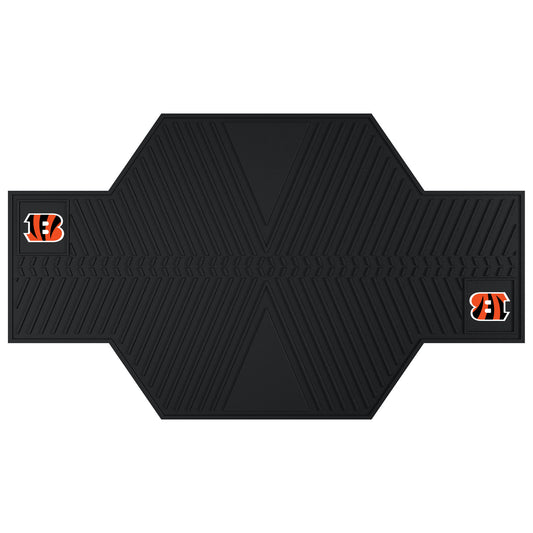 NFL - Cincinnati Bengals Motorcycle Mat