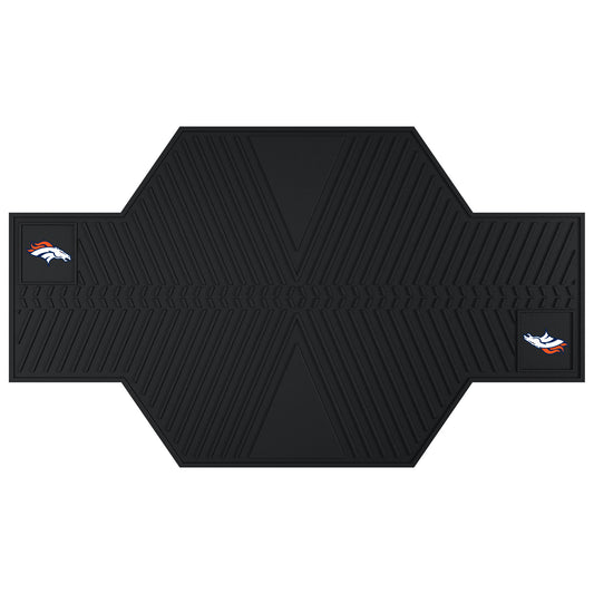 NFL - Denver Broncos Motorcycle Mat