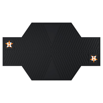 MLB - Houston Astros Motorcycle Mat