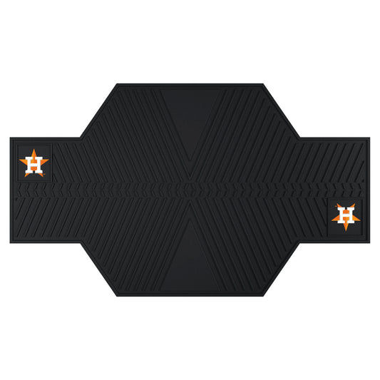 MLB - Houston Astros Motorcycle Mat