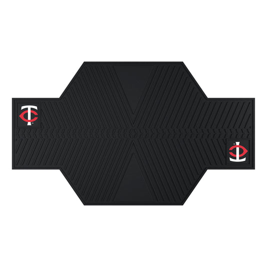 MLB - Minnesota Twins Motorcycle Mat