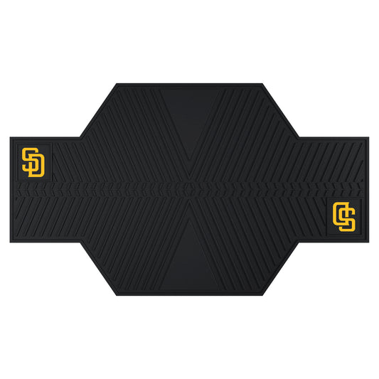 MLB - San Diego Padres Motorcycle Mat