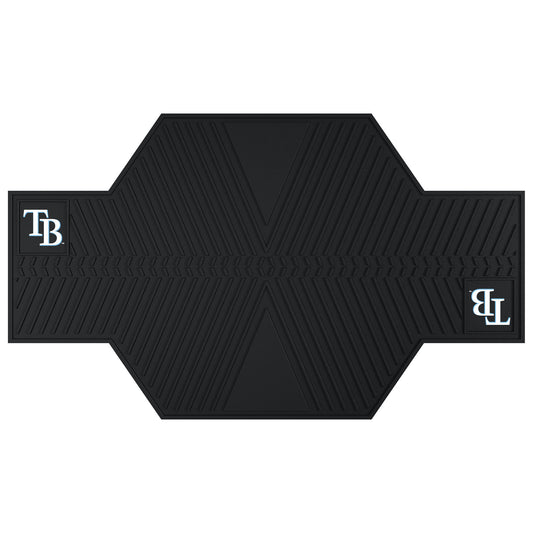 MLB - Tampa Bay Rays Motorcycle Mat