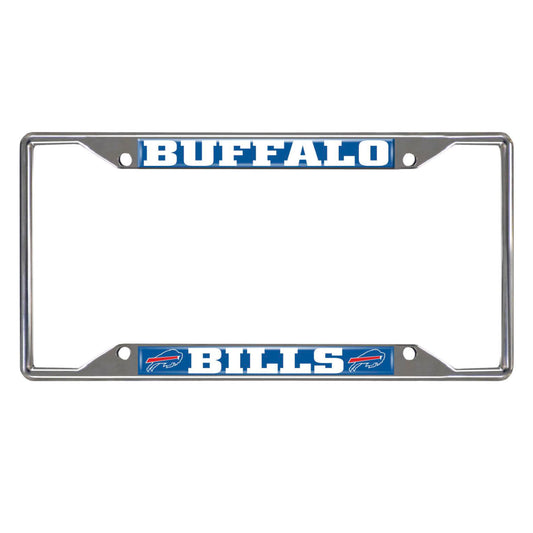 NFL - Buffalo Bills License Plate Frame