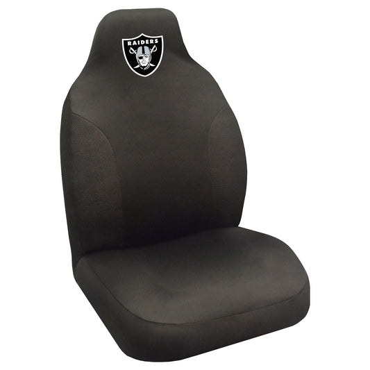 NFL - Las Vegas Raiders Seat Cover