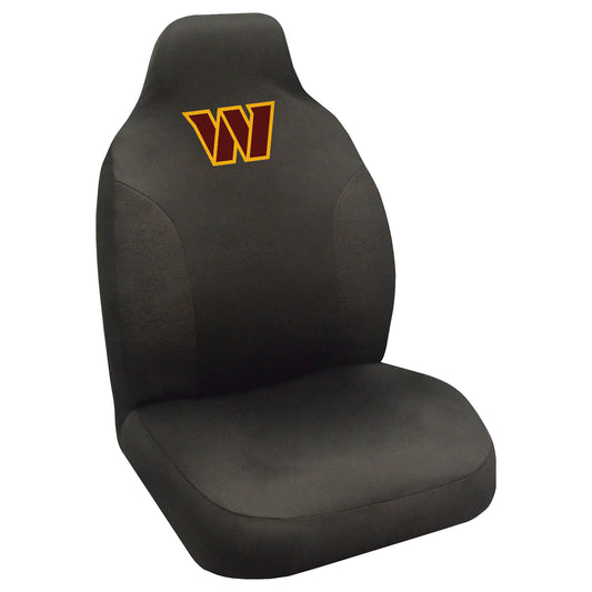 NFL - Washington Commanders Seat Cover