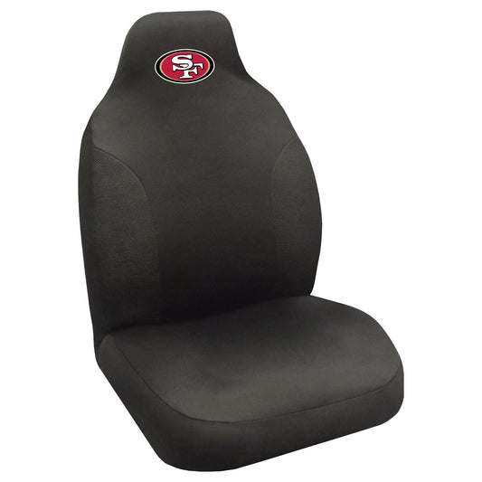 NFL - San Francisco 49ers Seat Cover