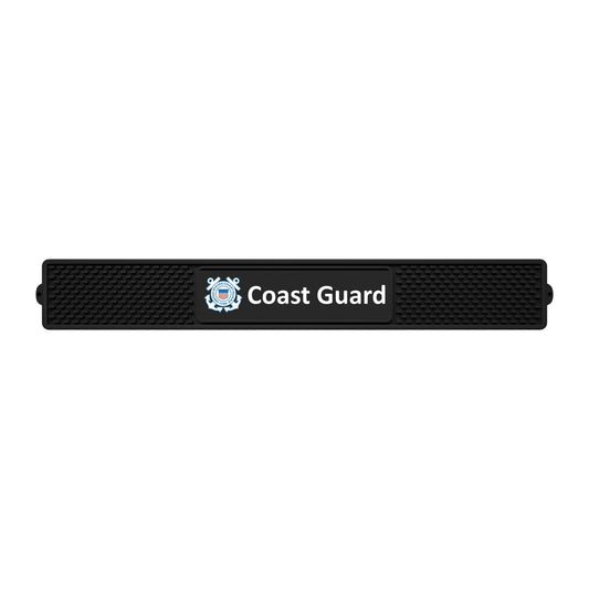 U.S. Coast Guard Drink Mat