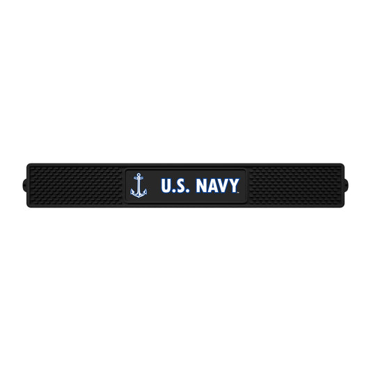 U.S. Navy Drink Mat