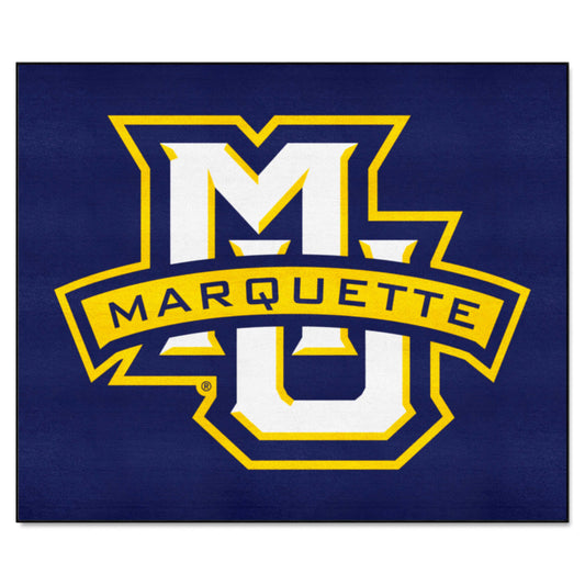 Marquette University Tailgater Mat