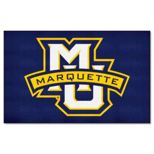 Marquette University Ulti-Mat