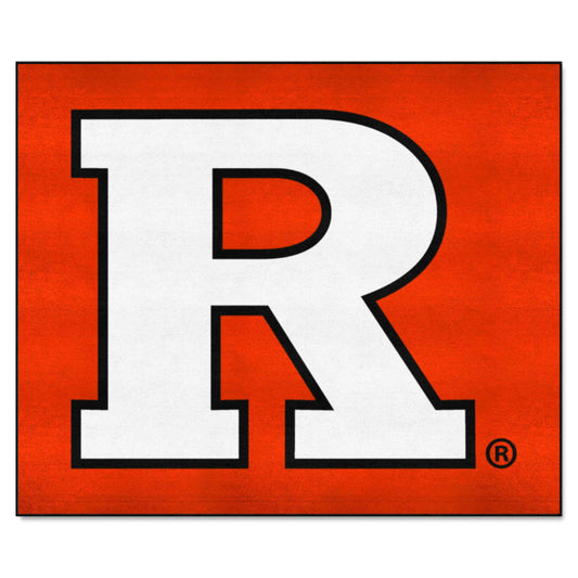 Rutgers University Tailgater Mat