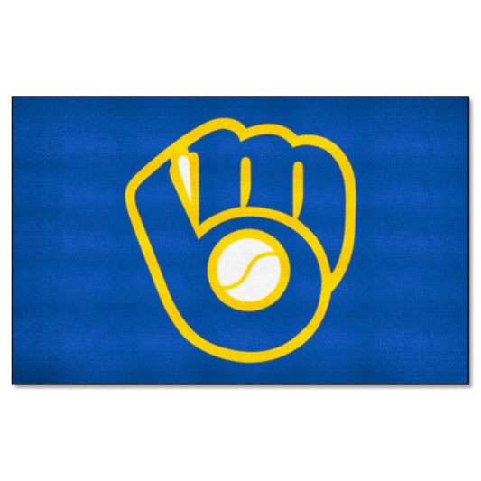 MLB - Milwaukee Brewers Ulti-Mat