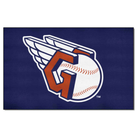 MLB - Cleveland Guardians Ulti-Mat