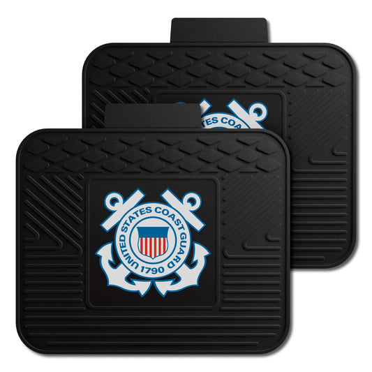 U.S. Coast Guard 2 Utility Mats