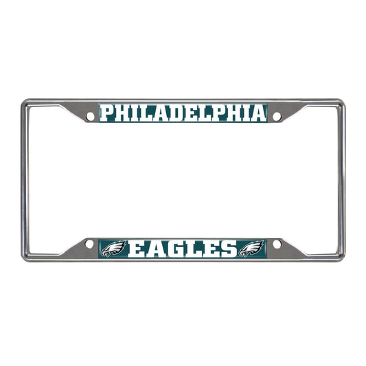 NFL - Philadelphia Eagles License Plate Frame