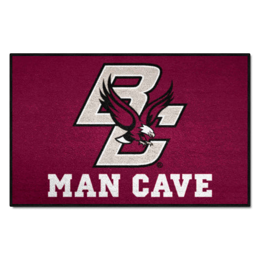 Boston College Man Cave Starter