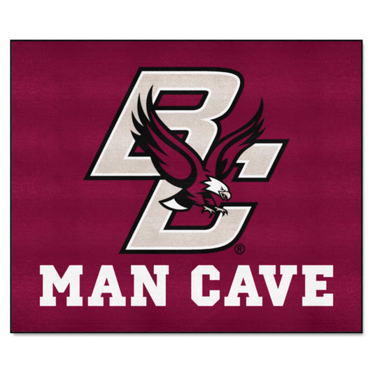 Boston College Man Cave Tailgater