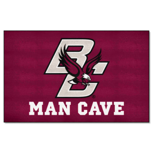 Boston College Man Cave Ulti-Mat