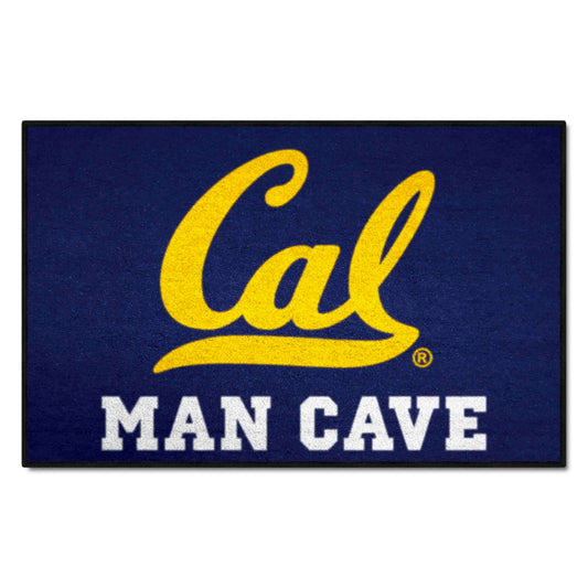 University of California, Berkeley Man Cave Starter