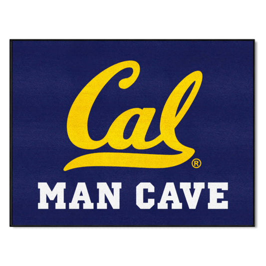 University of California, Berkeley Man Cave All-Star