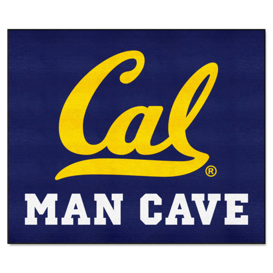 University of California, Berkeley Man Cave Tailgater