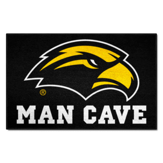 University of Southern Mississippi Man Cave Starter