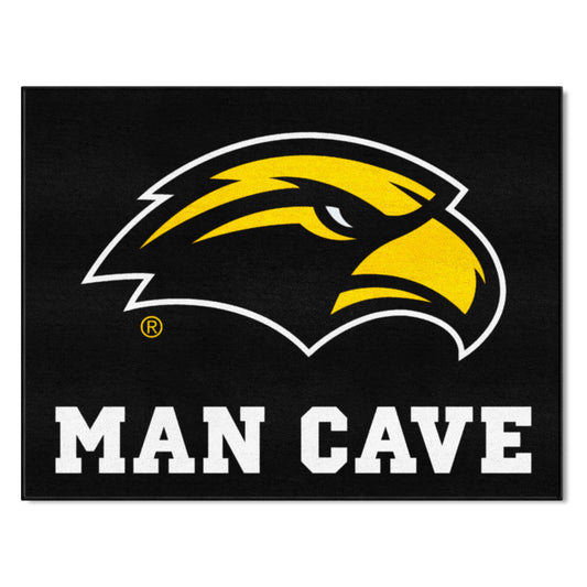 University of Southern Mississippi Man Cave All-Star