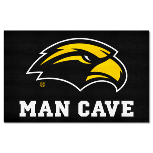 University of Southern Mississippi Man Cave Ulti-Mat