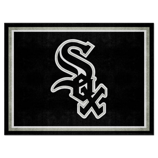 MLB - Chicago White Sox 8x10 Rug