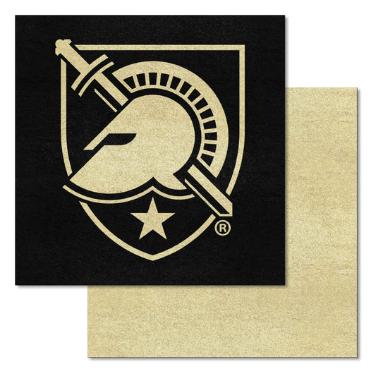 U.S. Military Academy Team Carpet Tiles